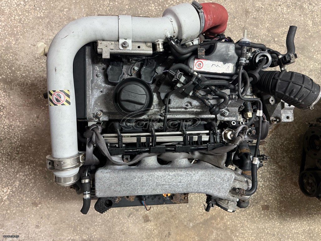 ***BAM***1.8T 20VT 20πυρο