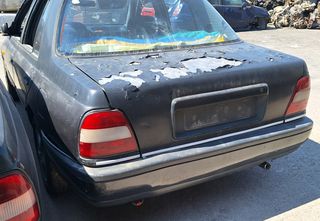 Nissan Sunny N14 injection (1400cc,GA14)-thumb-1