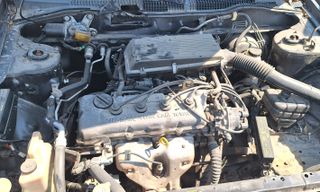 Nissan Sunny N14 injection (1400cc,GA14)-thumb-2