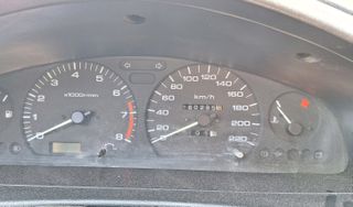 Nissan Sunny N14 injection (1400cc,GA14)-thumb-3