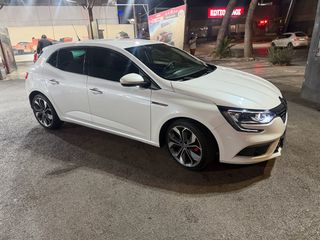 Renault Megane 2016 INTENS