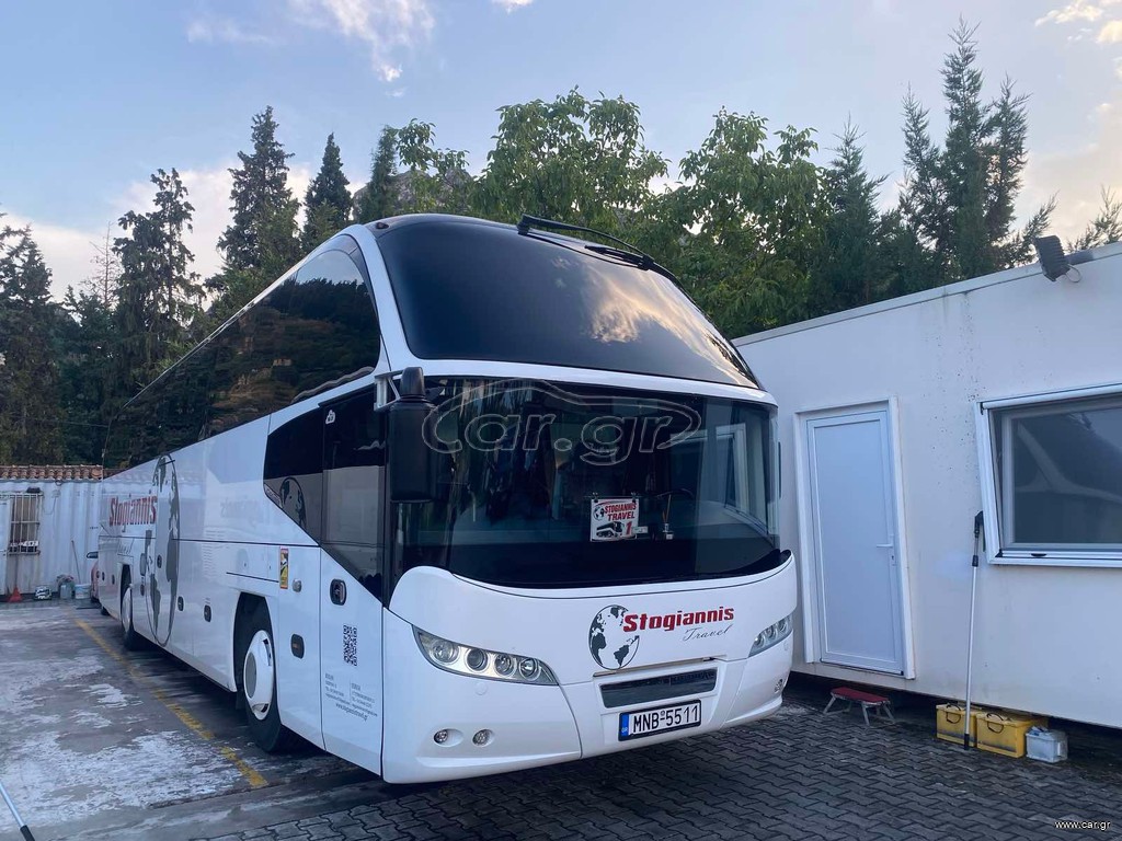 Neoplan 2009 CITYLINER