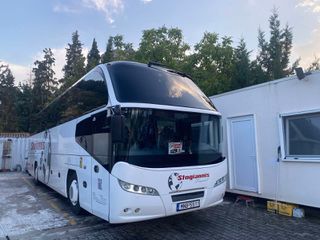 Neoplan 2009 CITYLINER