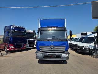 Κόφα Mercedes-Benz 2020 ATEGO 1524 EURO 6D-ΑΔΕΙΑ ΔΧ-thumb-2