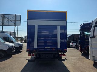 Κόφα Mercedes-Benz 2020 ATEGO 1524 EURO 6D-ΑΔΕΙΑ ΔΧ-thumb-3