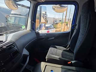 Κόφα Mercedes-Benz 2020 ATEGO 1524 EURO 6D-ΑΔΕΙΑ ΔΧ-thumb-8