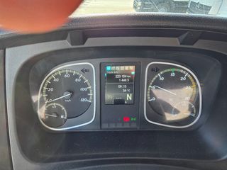 Κόφα Mercedes-Benz 2020 ATEGO 1524 EURO 6D-ΑΔΕΙΑ ΔΧ-thumb-4