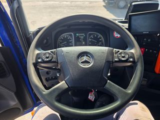 Κόφα Mercedes-Benz 2020 ATEGO 1524 EURO 6D-ΑΔΕΙΑ ΔΧ-thumb-5