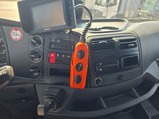 Κόφα Mercedes-Benz 2020 ATEGO 1524 EURO 6D-ΑΔΕΙΑ ΔΧ-thumb-6