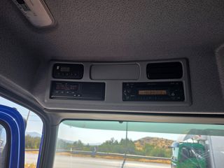Κόφα Mercedes-Benz 2020 ATEGO 1524 EURO 6D-ΑΔΕΙΑ ΔΧ-thumb-7