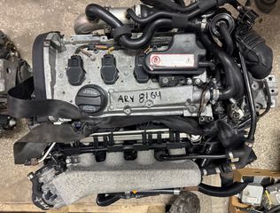 ***ARY*** 1.8T 20VT