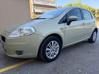 Fiat Grande Punto 2007 6ταχυτο-16V