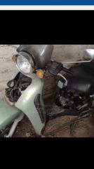 Aprilia Scarabeo 150 2003 Ανταλλακτικά Τιμή ενδεικτική κομμάτια ένα-ένα-thumb-1