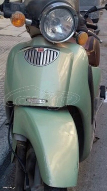 Aprilia Scarabeo 150 2003 Ανταλλακτικά Τιμή ενδεικτική κομμάτια ένα-ένα
