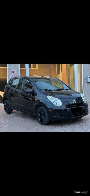 Suzuki Alto 2012