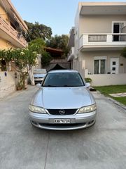 Opel Vectra 2001