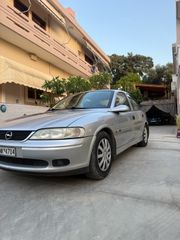 Opel Vectra 2001-thumb-1