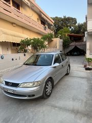 Opel Vectra 2001-thumb-2