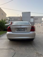 Opel Vectra 2001-thumb-3