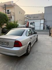 Opel Vectra 2001-thumb-4