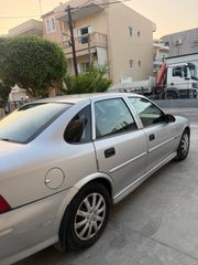 Opel Vectra 2001-thumb-5