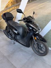 Honda SH 350i 2024 TOP BOΧ A B S-thumb-1