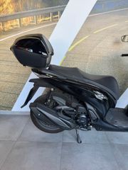 Honda SH 350i 2024 TOP BOΧ A B S-thumb-2