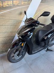 Honda SH 350i 2024 TOP BOΧ A B S-thumb-5