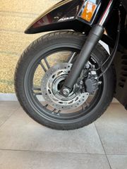 Honda SH 350i 2024 TOP BOΧ A B S-thumb-6
