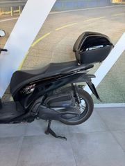 Honda SH 350i 2024 TOP BOΧ A B S-thumb-10