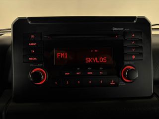 Κλούβα Suzuki 2023 Jimny 1.5 GL 4x4 allgrip-thumb-34