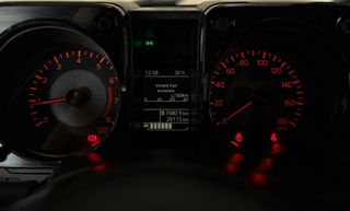 Κλούβα Suzuki 2023 Jimny 1.5 GL 4x4 allgrip-thumb-30
