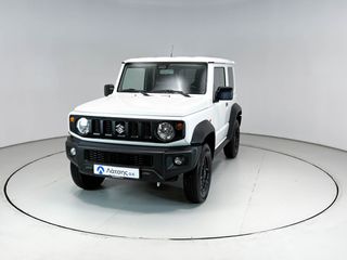 Κλούβα Suzuki 2023 Jimny 1.5 GL 4x4 allgrip-thumb-3