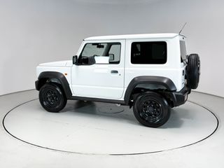 Κλούβα Suzuki 2023 Jimny 1.5 GL 4x4 allgrip-thumb-8