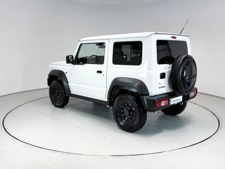 Κλούβα Suzuki 2023 Jimny 1.5 GL 4x4 allgrip-thumb-10