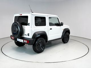 Κλούβα Suzuki 2023 Jimny 1.5 GL 4x4 allgrip-thumb-14