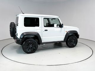Κλούβα Suzuki 2023 Jimny 1.5 GL 4x4 allgrip-thumb-15