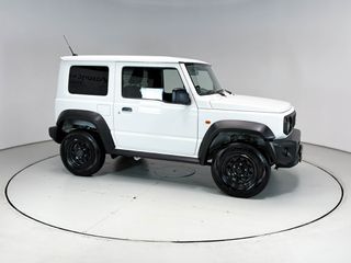 Κλούβα Suzuki 2023 Jimny 1.5 GL 4x4 allgrip-thumb-17