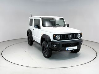 Κλούβα Suzuki 2023 Jimny 1.5 GL 4x4 allgrip-thumb-19