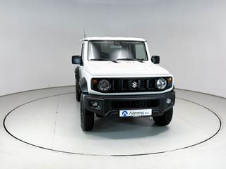 Κλούβα Suzuki 2023 Jimny 1.5 GL 4x4 allgrip-thumb-20