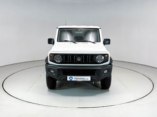 Κλούβα Suzuki 2023 Jimny 1.5 GL 4x4 allgrip-thumb-21