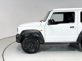 Κλούβα Suzuki 2023 Jimny 1.5 GL 4x4 allgrip-thumb-22