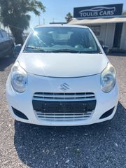 Suzuki Alto 2012