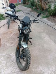 Brixton BX 125 Injection 2024-thumb-1