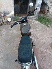 Brixton BX 125 Injection 2024-thumb-2