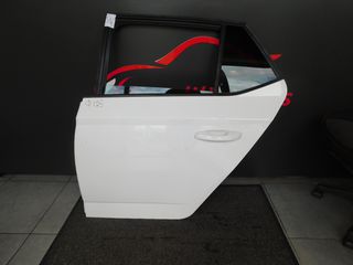 SKODA FABIA 14-20 ΠΟΡΤΑ ΟΠΙΣΘΙΑ ΑΡΙΣΤΕΡΗ