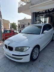 Bmw 116 2007