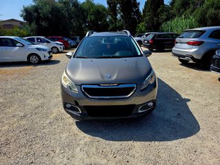 Peugeot 2008 2015