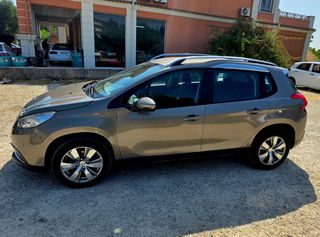 Peugeot 2008 2015-thumb-1