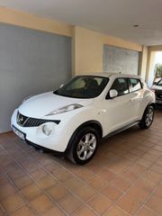Nissan Juke 2011